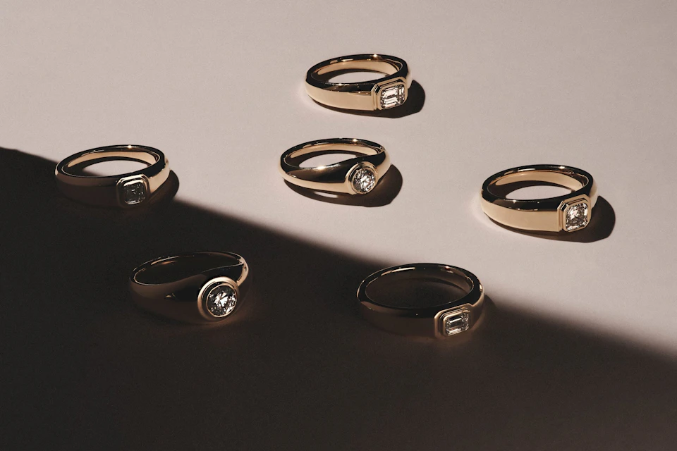 Rubover Jewellery