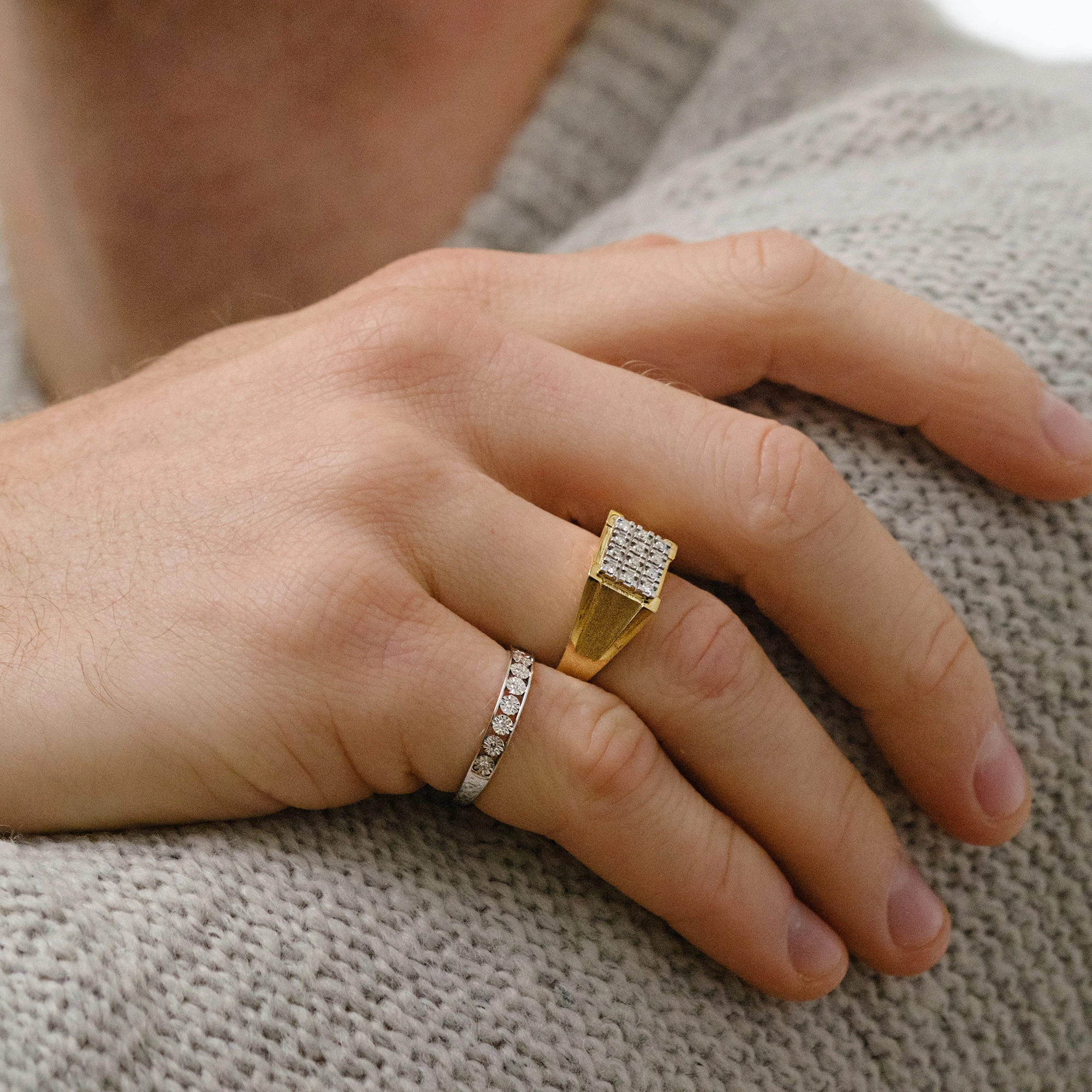 jewellery gifts for him