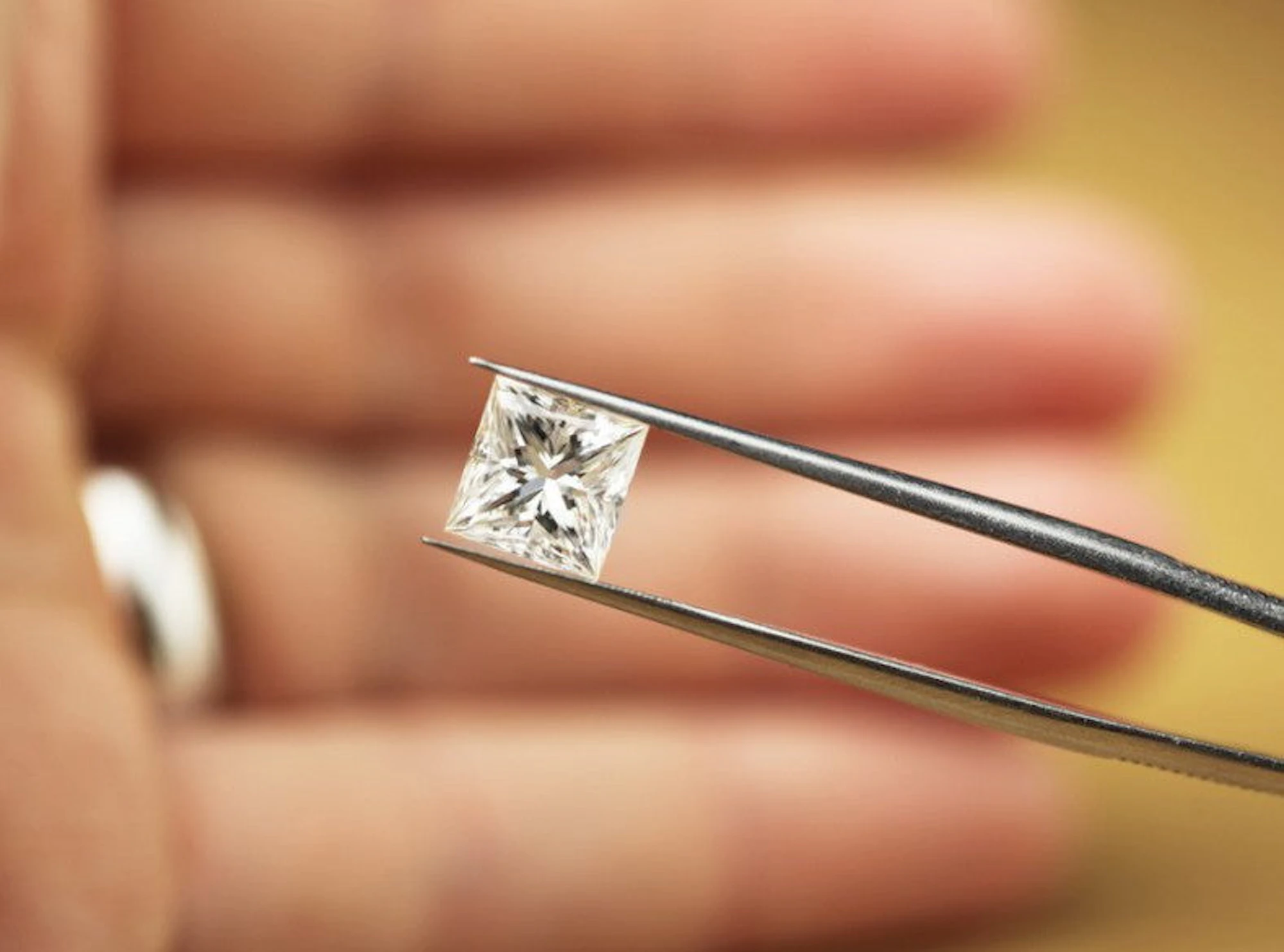 Diamonds: 5 Questions People Most Often Ask