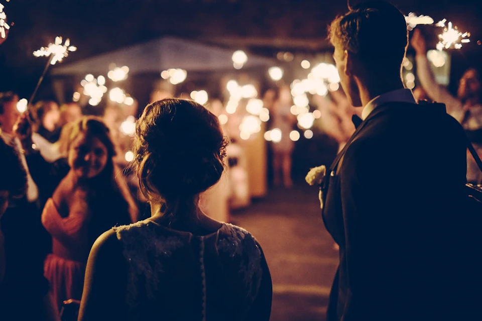 Wintery Wedding Ideas