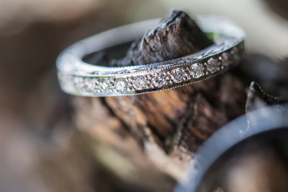 Meaning of Eternity Rings