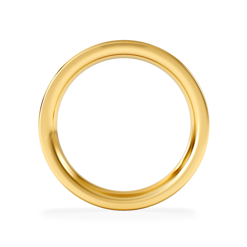 Rae Lab Diamond Eternity Ring Channel Set 1.00ct G/Vs in 18K Gold