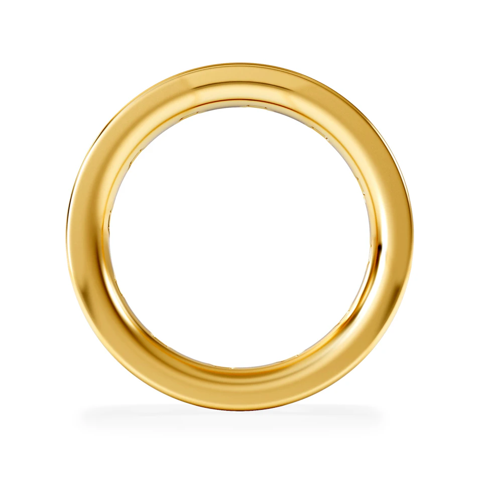 Diamond Eternity Ring Rae Channel Set 2.00ct G/Vs in 18K Gold