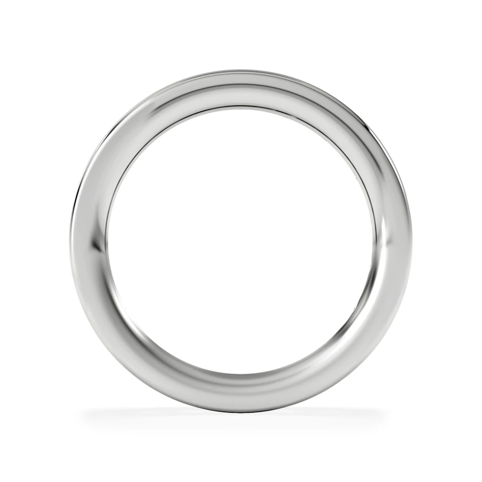 Eternity Ring Lauren Platinum Diamond 1.50ct G/Vs