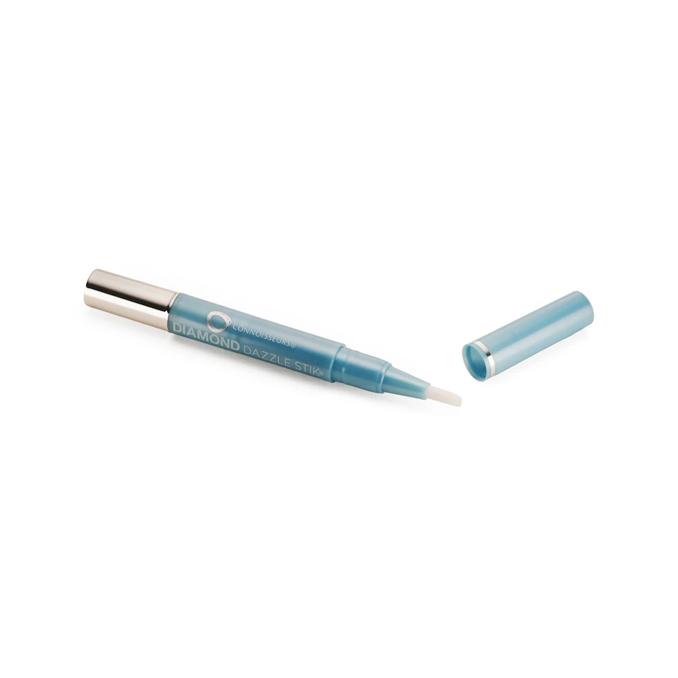 Connoisseurs Diamond Dazzle Stik - Twist Brush and Dazzle