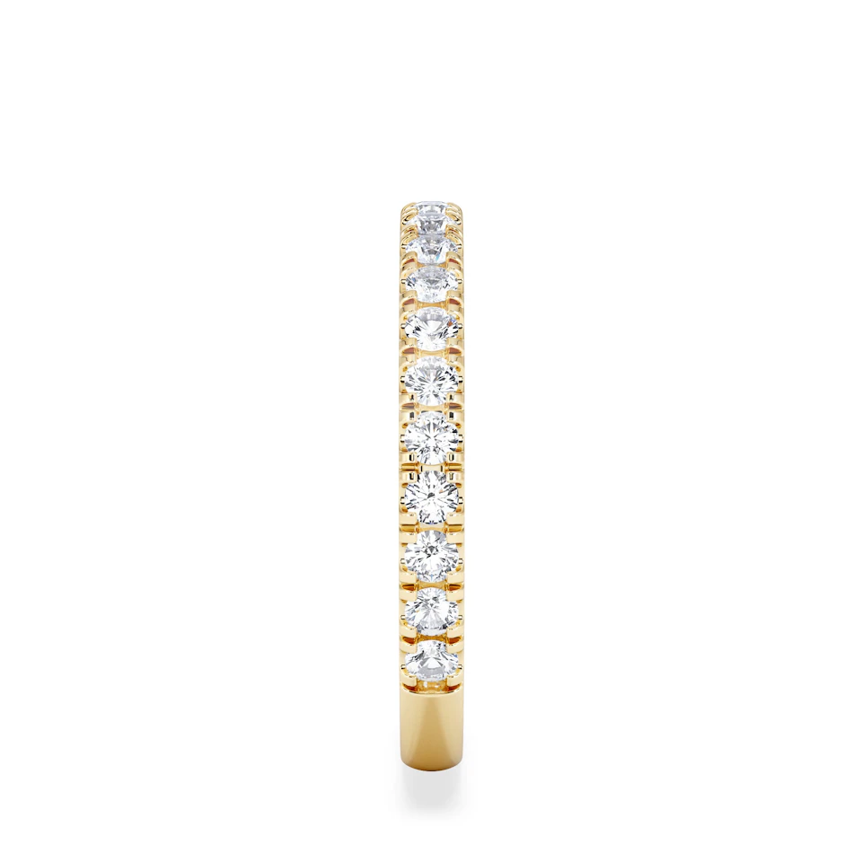 Amora 0.50ct Diamond Set Ring Set in 18K Gold