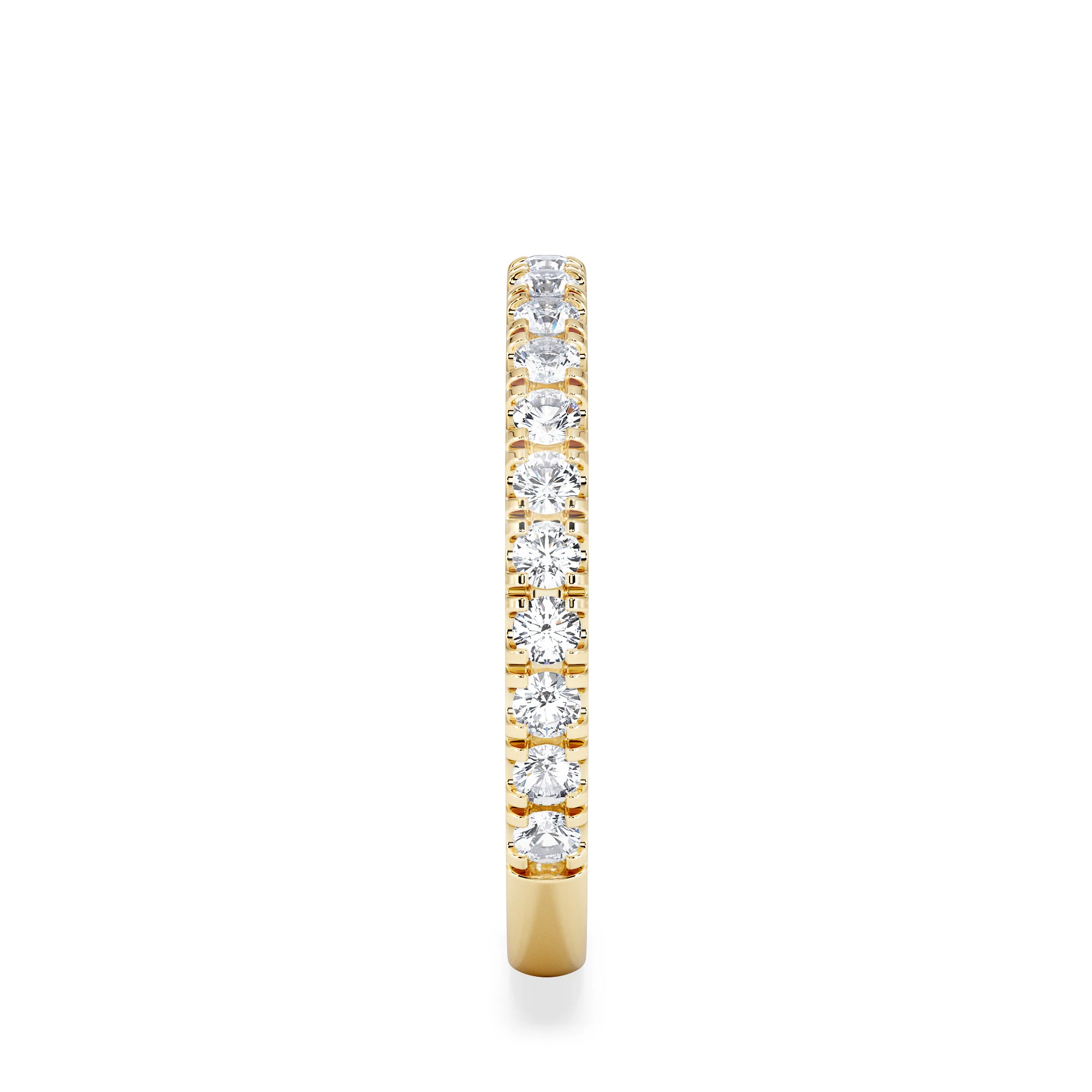 Amora 0.50ct Diamond Set Ring Set in 18K Gold